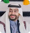 Ahmed Al Rahmani
