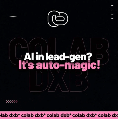 COLAB DXB Instagram