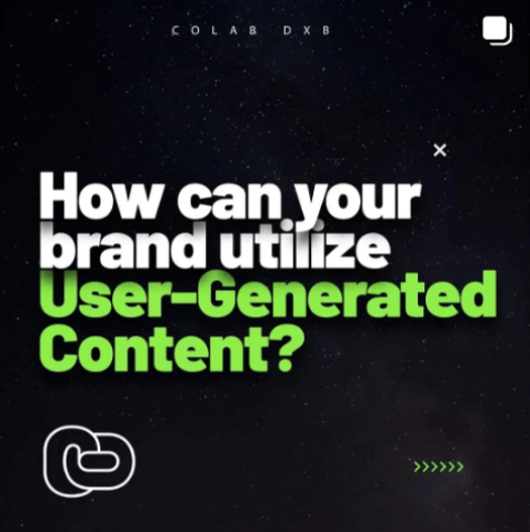 COLAB DXB Instagram