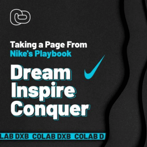 COLAB DXB Instagram