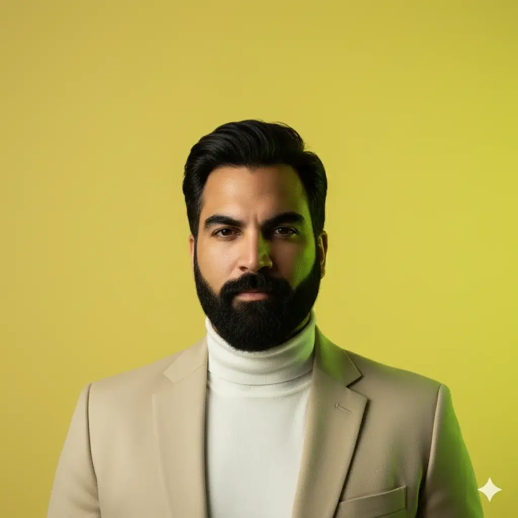 SID Hasan - COLAB Marketing Inc.