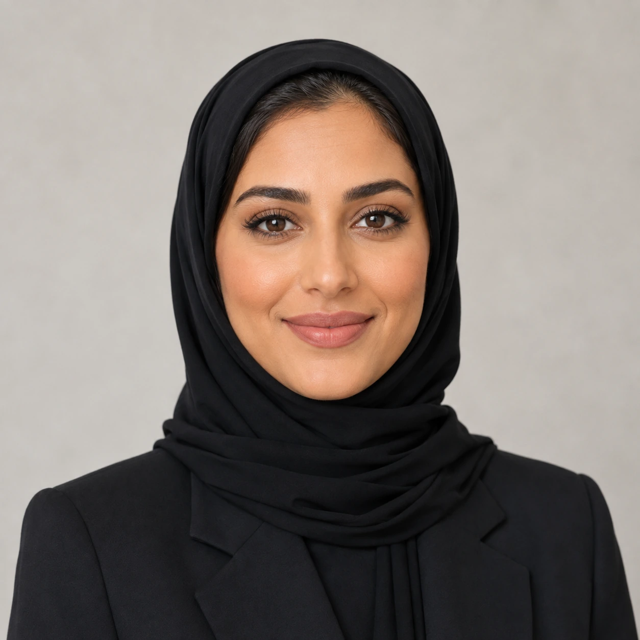 Sara Nasser