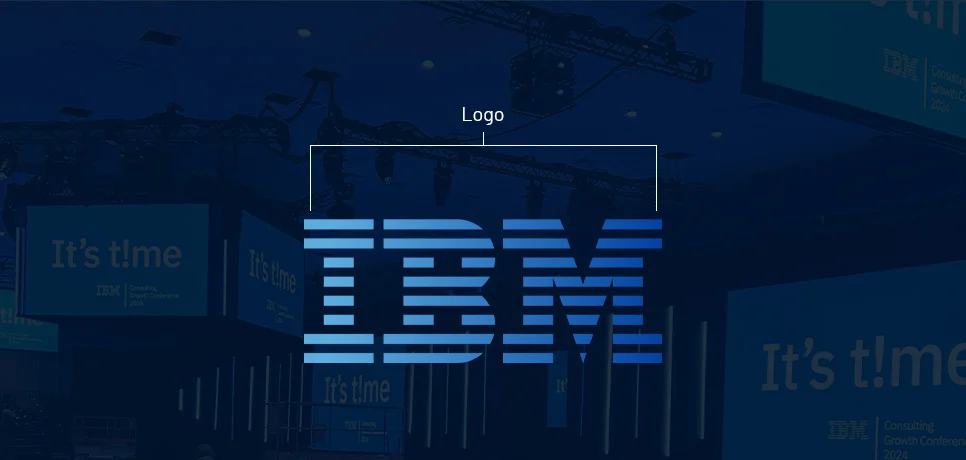 IBM Blue Color Logo and Branding IBM Blue Color Logo and Branding