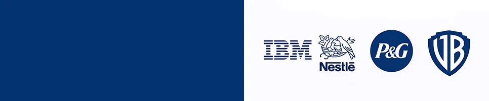 Navy Blue and Corporate Authority Navy Blue and Corporate Authority