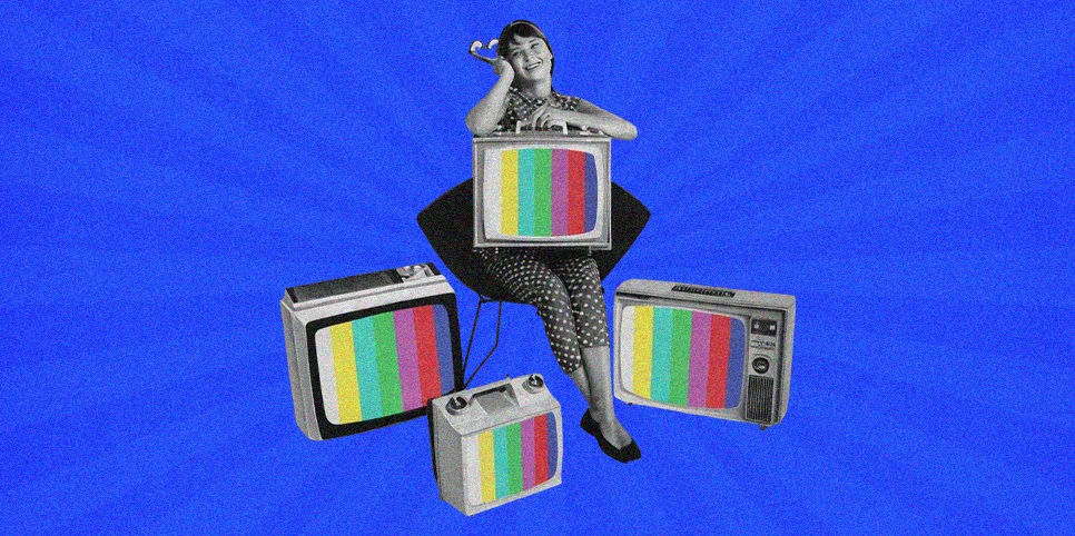 Media Buying Cost Traditional TV (Broadcast or Cable) Media Buying Cost Traditional TV (Broadcast or Cable)