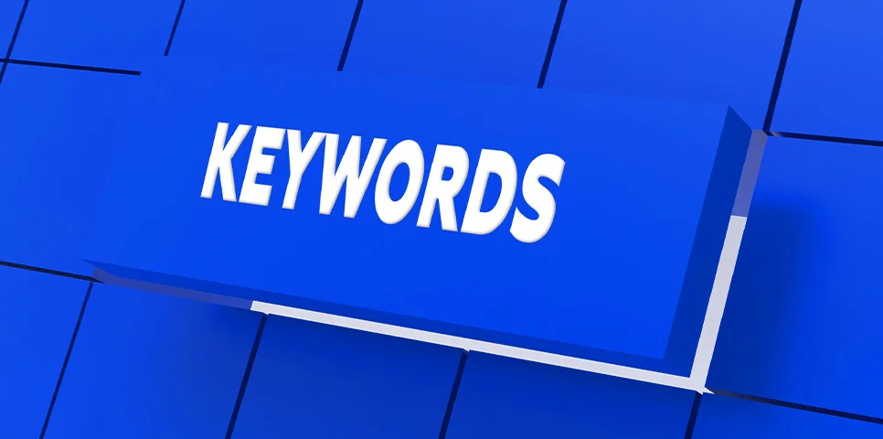 Content and Keyword Strategy in SEO Content and Keyword Strategy in SEO