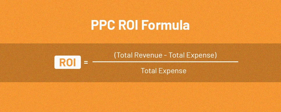 Measuring ROI in PPC Campaigns Measuring ROI in PPC Campaigns