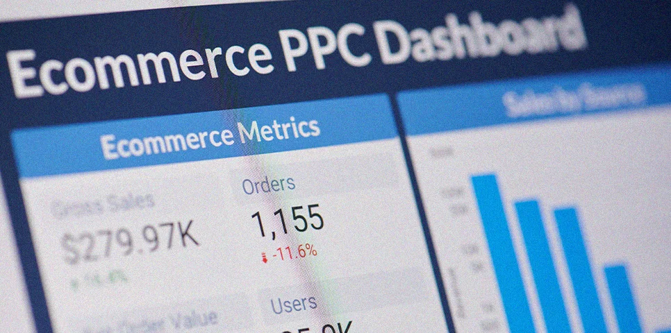 Key PPC Metrics to Track Key PPC Metrics to Track