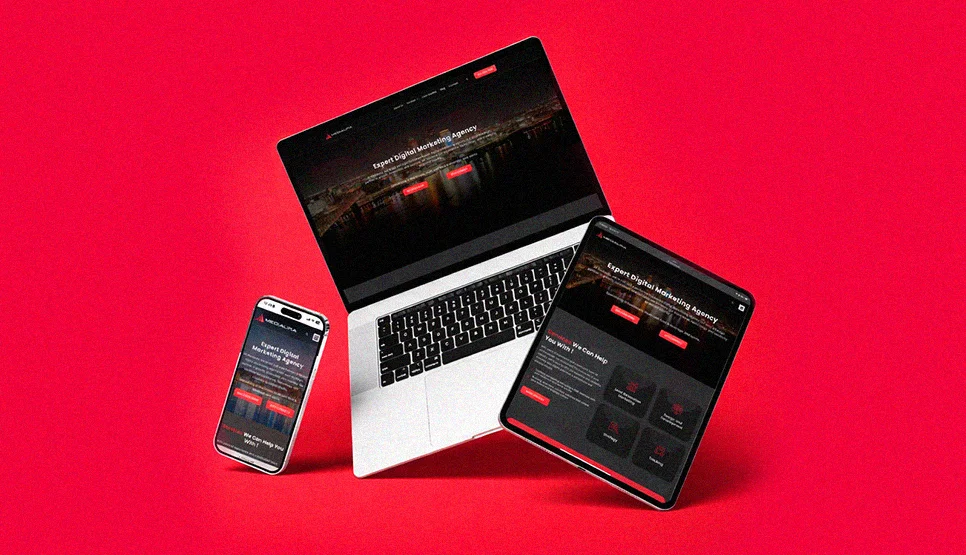 Modern Web Design Trends and Best Practices_