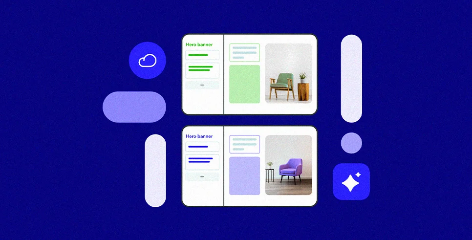 A/B Testing With Contentful A/B Testing With Contentful