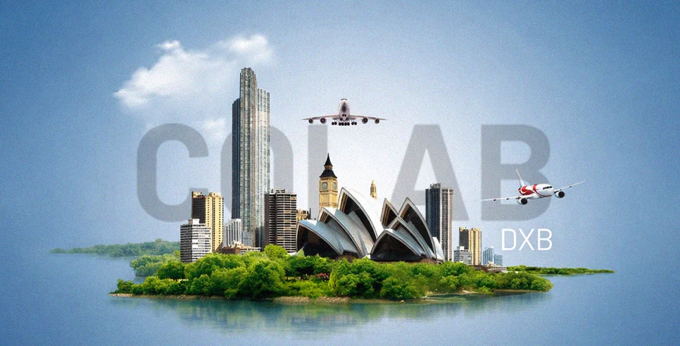 How COLAB DXB Turns A/B Test Ideas Into Measurable Revenue How COLAB DXB Turns A/B Test Ideas Into Measurable Revenue