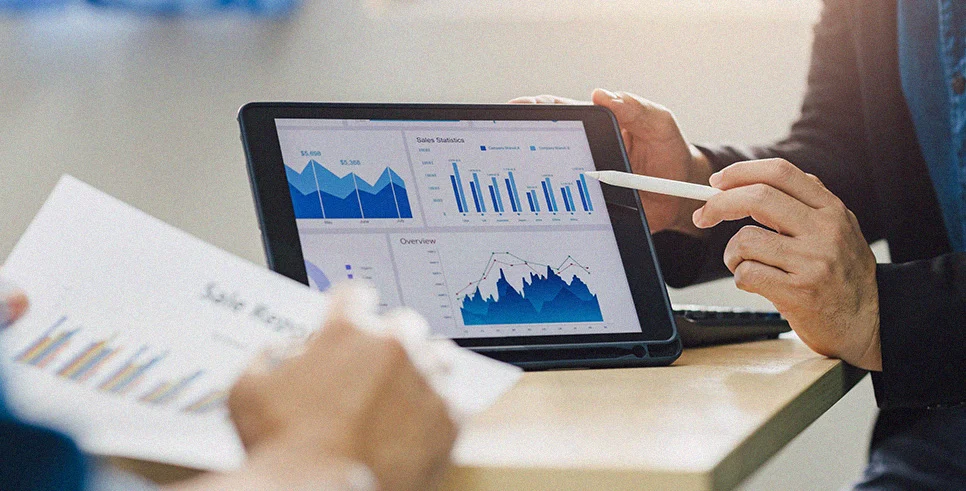 Analyzing Results and Turning Wins Into Growth Analyzing Results and Turning Wins Into Growth