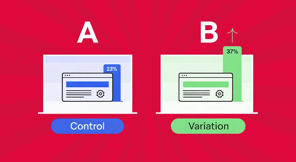 A/B Testing for Websites and Apps A/B Testing for Websites and Apps