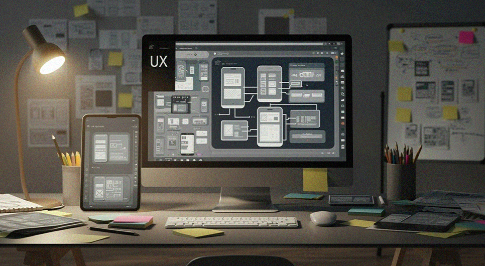 UX Audit Guide 2026. Process, Checklist, Report Template, and Best Practices