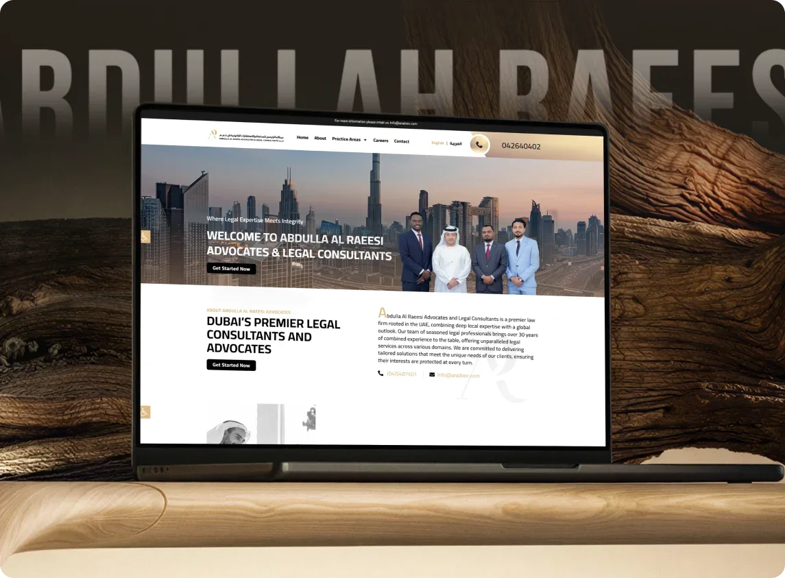 slider image