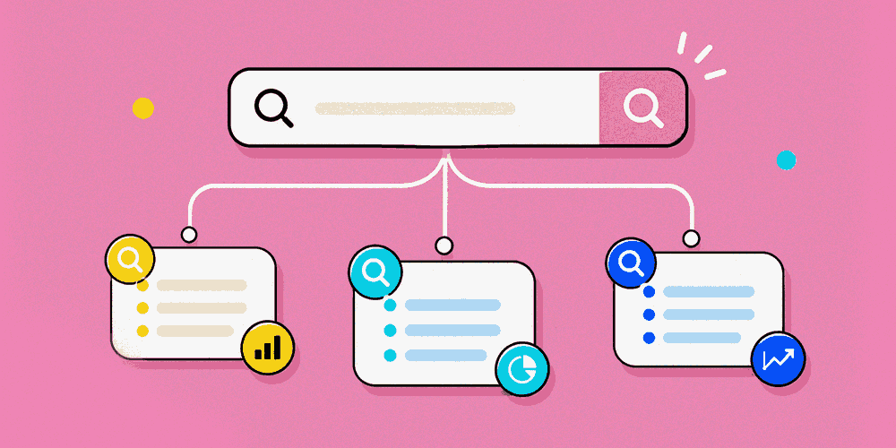 comparision6 Keyword Research: Ubersuggest vs Ahrefs Keywords Explorer