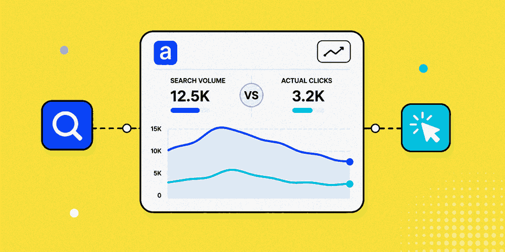 comparision8 Ahrefs Keywords Explorer