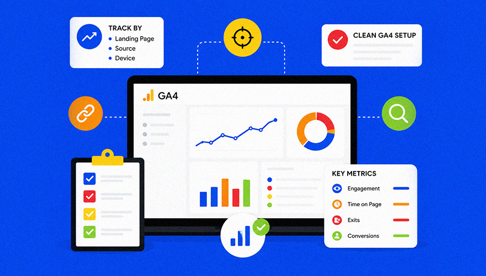 Google Analytics Measurement Tracking and Bounce Rate Diagnostics Google Analytics Measurement Tracking and Bounce Rate Diagnostics