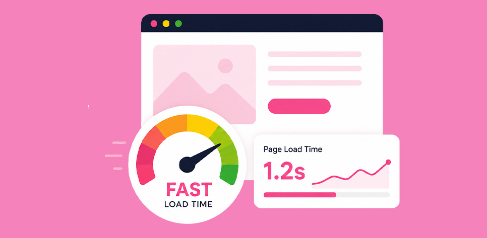 Improving Page Loading Speed and Core Web Vitals to Decrease Bounce Rate Improving Page Loading Speed and Core Web Vitals to Decrease Bounce Rate