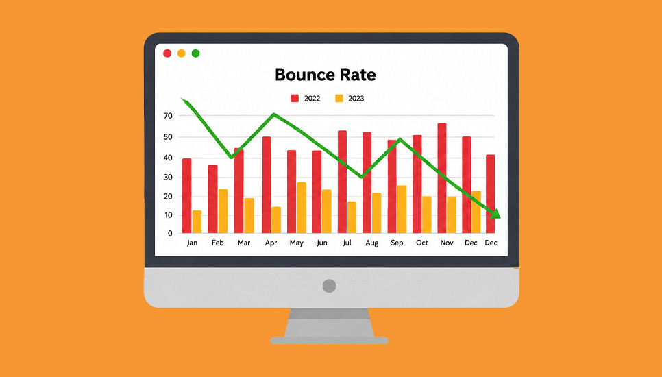 Proven Strategies on How to Reduce Website Bounce Rate Proven Strategies on How to Reduce Website Bounce Rate