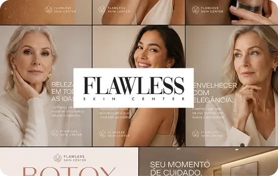Flawless Skin Center