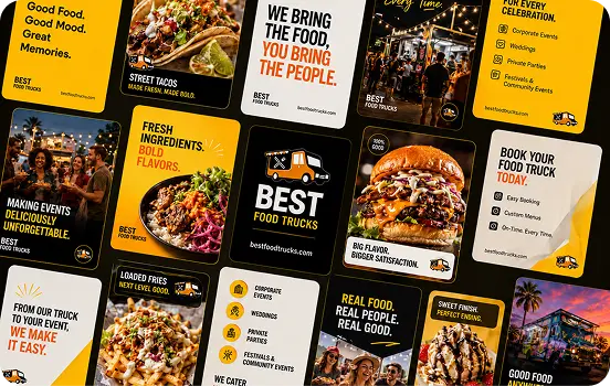 Best Food Trucks