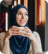 Mariam Al Zahra