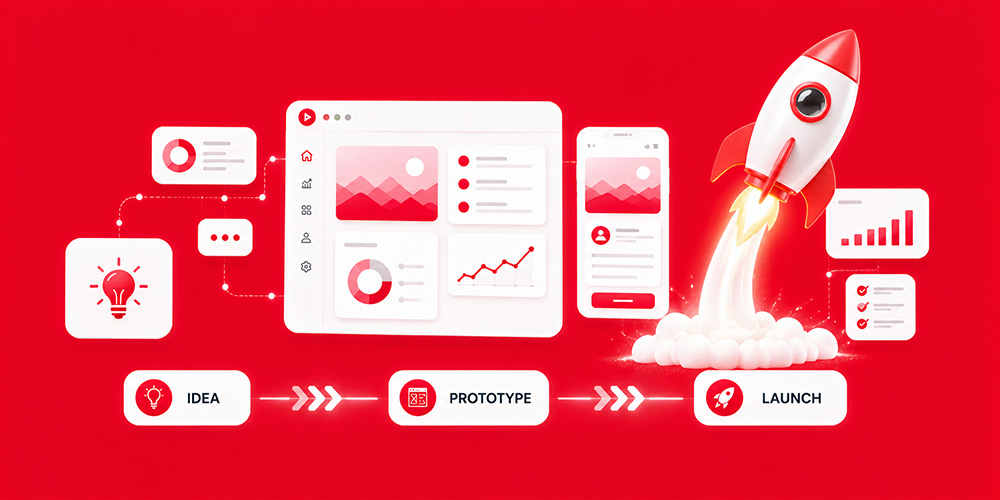 Accelerating Time to Market with Agile Prototyping Workflows Accelerating Time to Market with Agile Prototyping Workflows