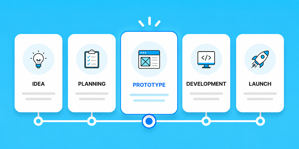 When to Use Rapid Prototyping in the Product Lifecycle When to Use Rapid Prototyping in the Product Lifecycle