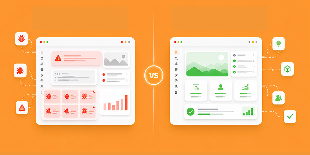 How the Rapid Prototyping Iteration Process Works How the Rapid Prototyping Iteration Process Works