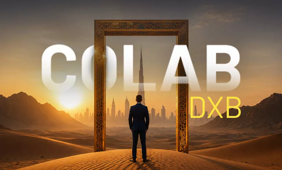 How COLAB DXB Helps Dubai Businesses Build Email Drip Campaigns How COLAB DXB Helps Dubai Businesses Build Email Drip Campaigns