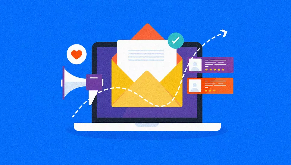 What Is an Email Drip Campaign What Is an Email Drip Campaign