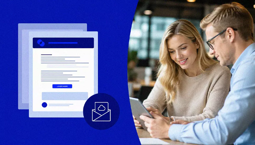 Why Email Drip Campaigns Matter Why Email Drip Campaigns Matter