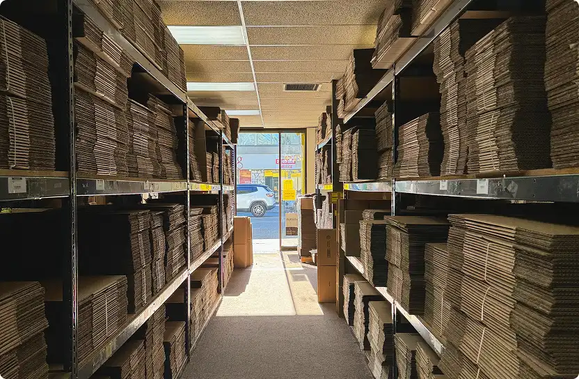 BoxCity
