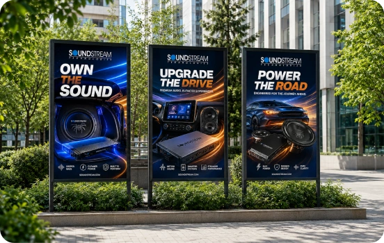 Soundstream