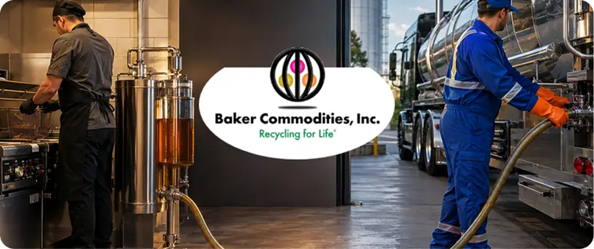 Baker Commodities