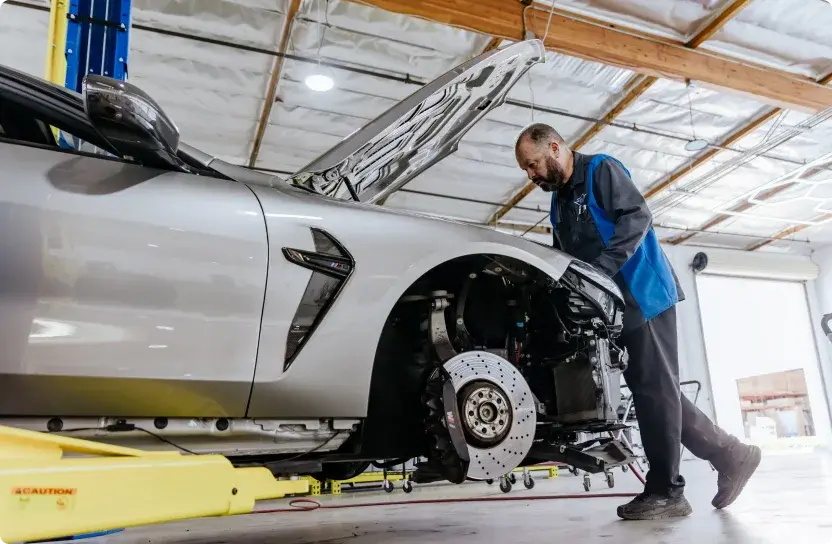 NetWork Auto Body