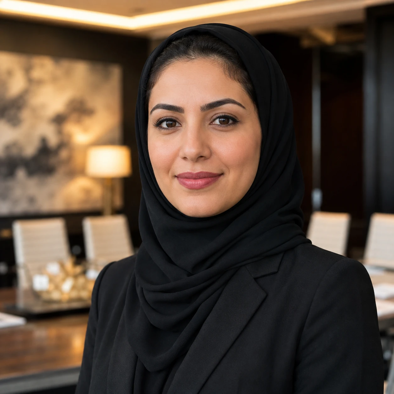 Maya El Khoury