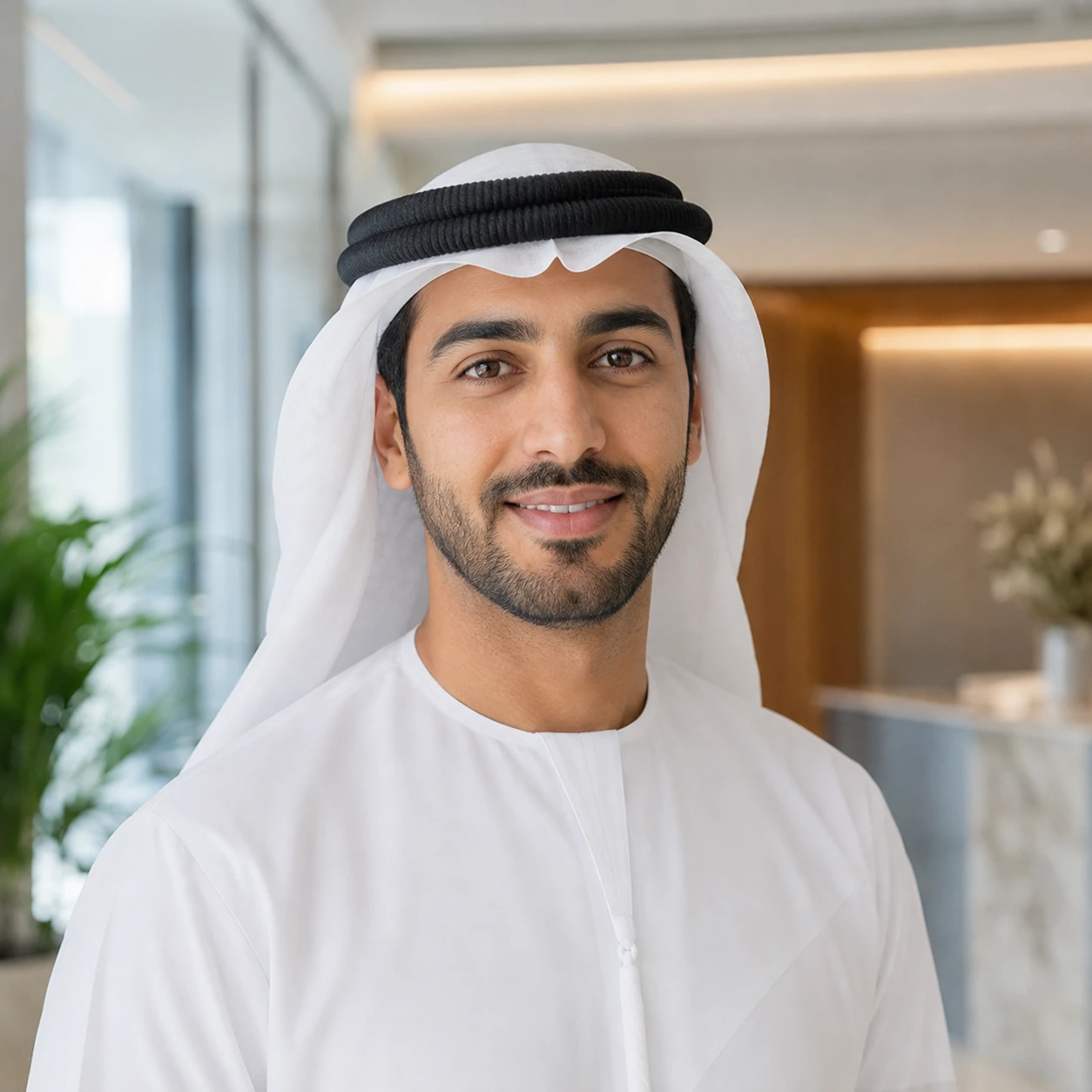 Khalid Al Nuaimi