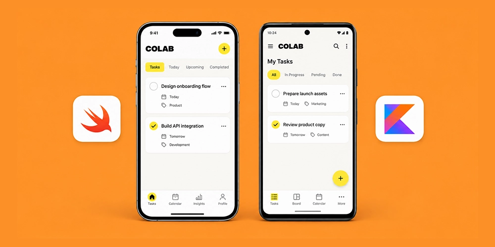 Native vs Cross-Platform vs Low-Code App Development