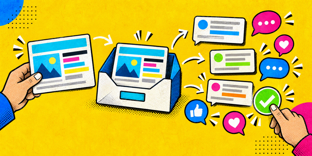 8. Connect Social Media KPIs to Revenue