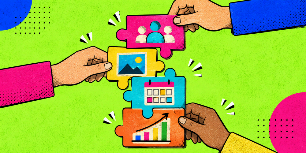 What Should a Social Media Marketing Strategy Include?