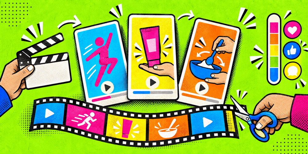 Social Media Is Becoming a Research Source