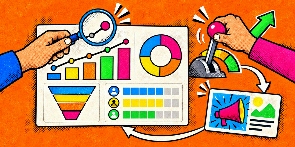 Connect Dubai Social Activity to Leads and Revenue
