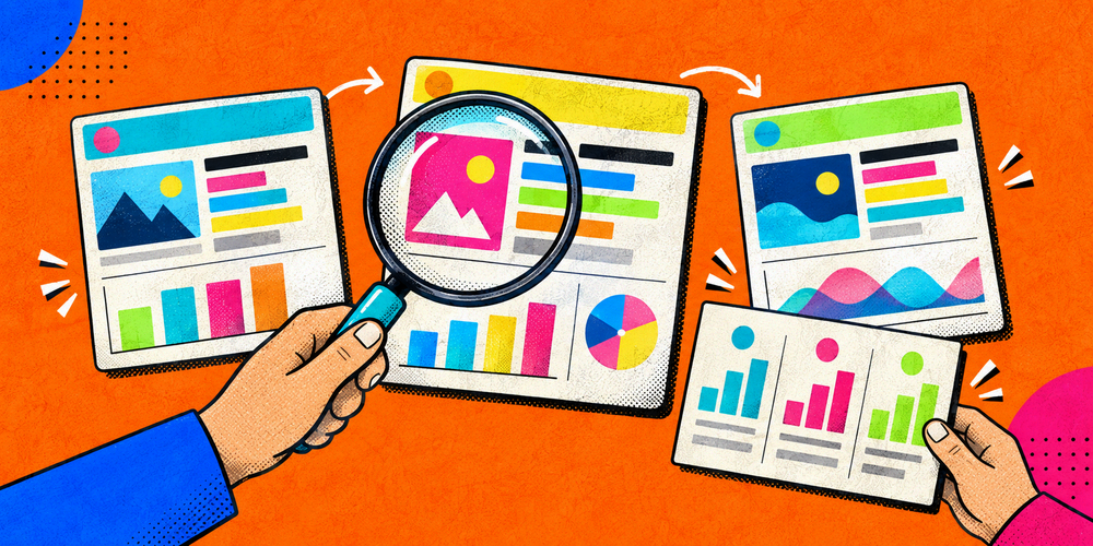 3. Audit What Is Already Working