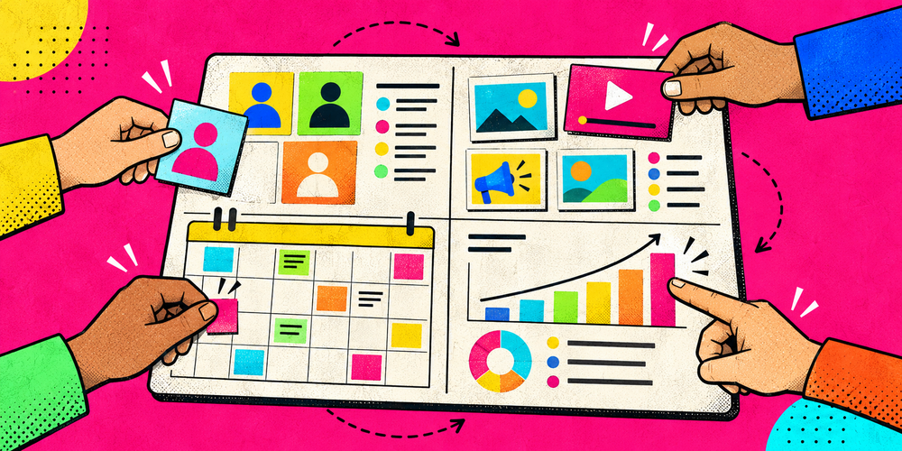 What Is a Social Media Marketing Strategy?