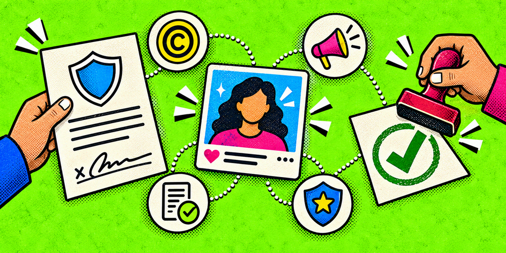 Treat Creator Compliance as Part of Campaign Planning