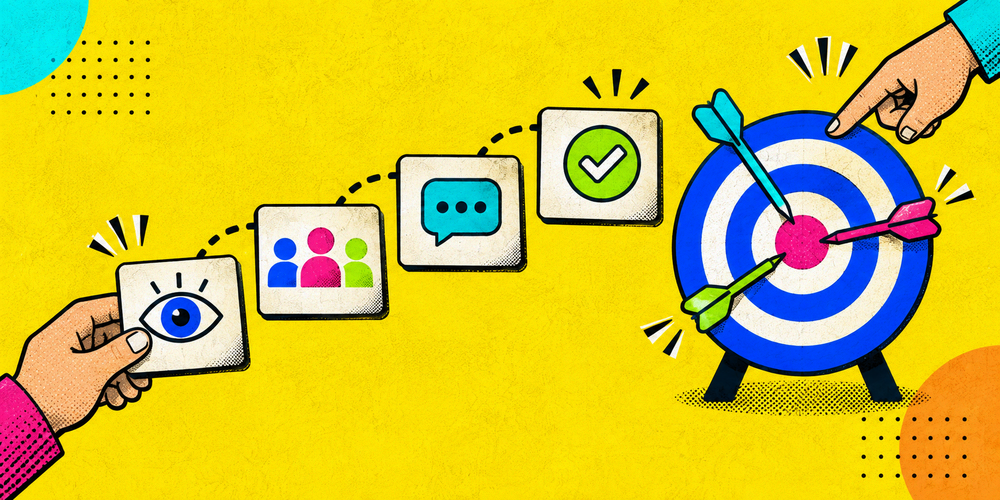 How to Create a Social Media Marketing Strategy in 8 Steps