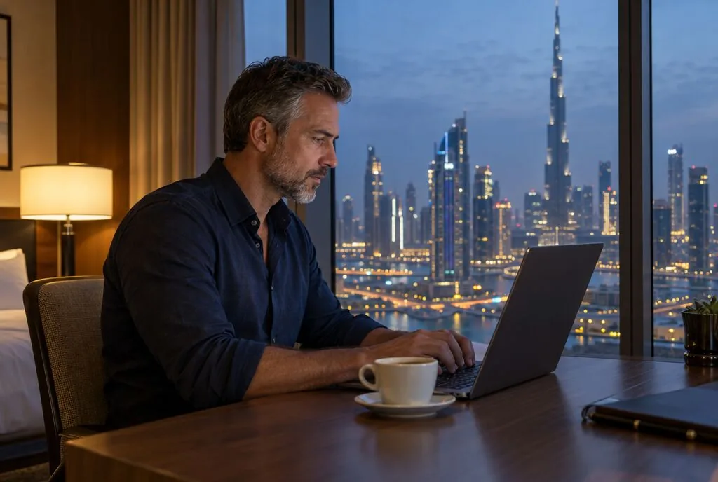 City & Business Hotels