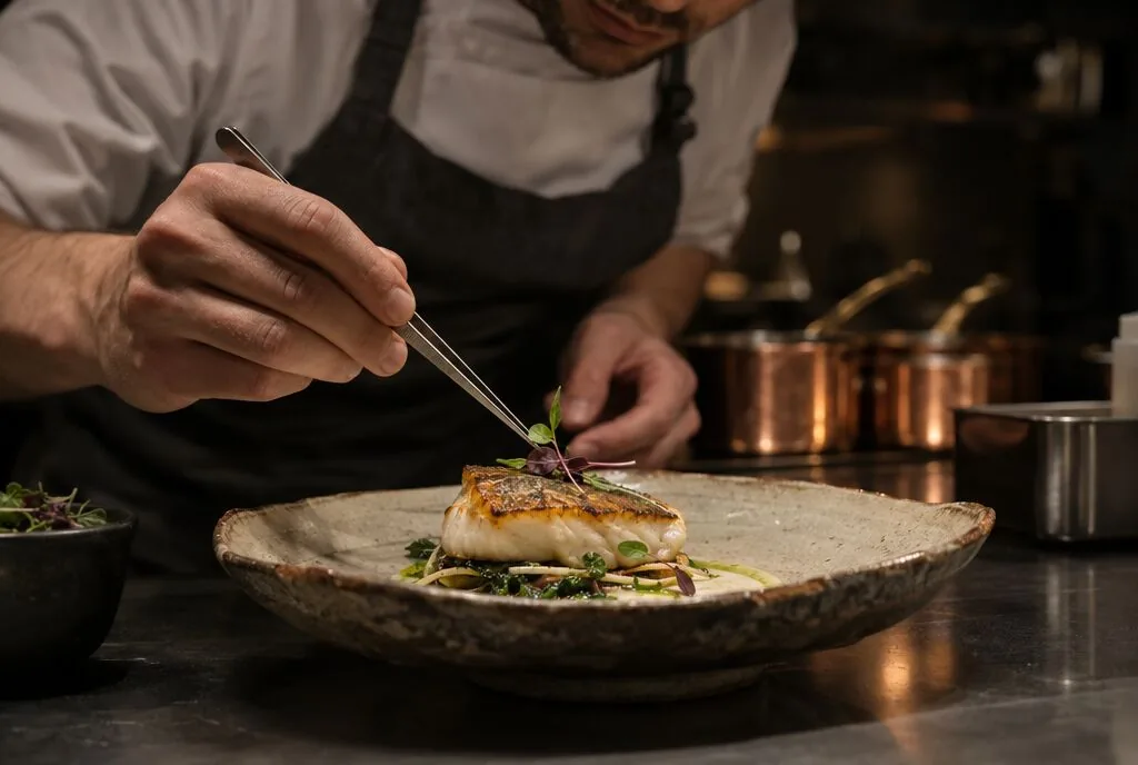 Fine Dining & Chef-Led Restaurants